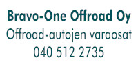 Bravo-One Offroad Oy
